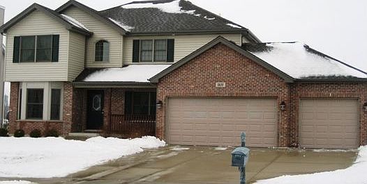 Beautiful Custom Built Home!