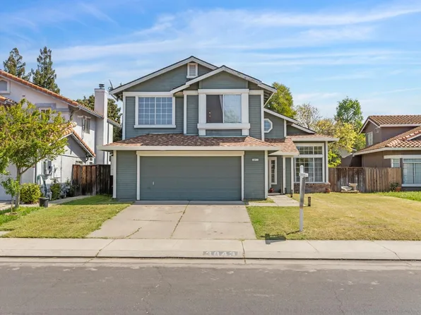3843 Steve Lillie Cir, Stockton, CA 95206