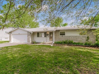 1610 NE 67th St, Kansas City, MO, 64118
