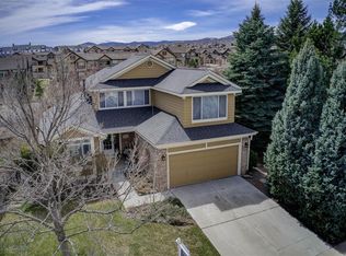 11836 W Cross Dr, Littleton, CO 80127