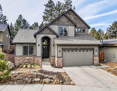 161 SE Rice Way, Bend, OR, 97702