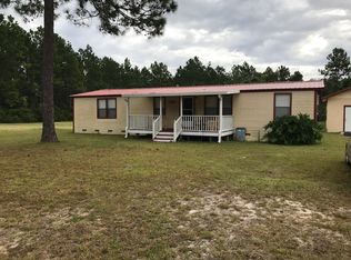 6834 Greenfield Rd, Youngstown, FL 32466