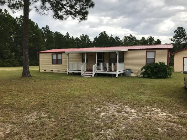 6834 Greenfield Rd, Youngstown, FL 32466