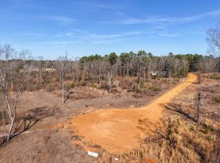 3 Private Road 1109, Diana, TX 75640