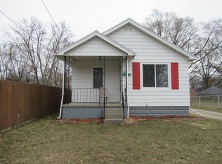 5018 Cisne Ave SW, Wyoming, MI 49548