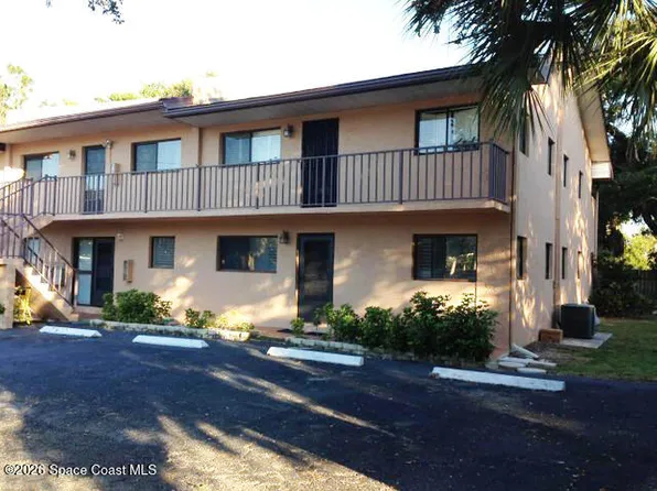 201 Cocoa Isles Blvd APT 1, Cocoa Beach, FL 32931