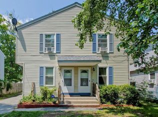 116-118 Methuen St, Springfield, MA 01119