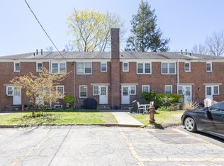 18 Bridge St APT 2D, Naugatuck, CT 06770