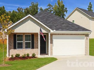 805 Ali St, Temple, GA 30179