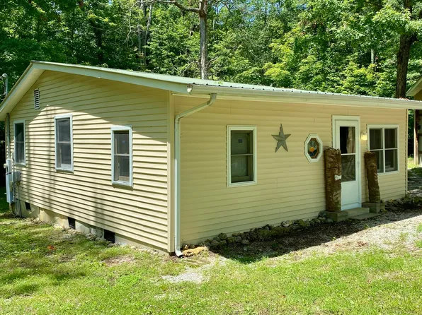 2240 Denny Ridge Rd, Nancy, KY 42544