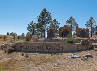 255 High Meadows Loop #137, Elizabeth, CO 80107