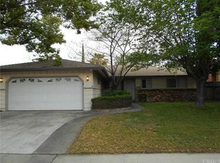 729 W Donna Dr, Merced, CA 95348