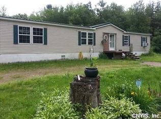 346 County Route 35, Fulton, NY 13069