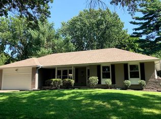 11001 Glen Arbor Rd, Kansas City, MO 64114