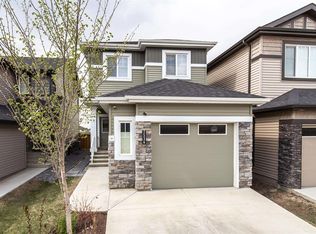 7536 Creighton Pl SW, Edmonton, AB T6W 3Z3