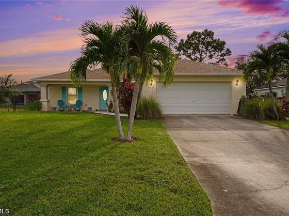 2837 NW 27th Pl, Cape Coral, FL 33993