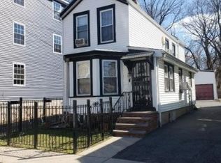 54 Cummings St, Irvington, NJ 07111