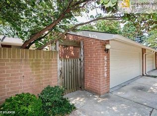 6256 Rosewood St, Mission, KS 66205