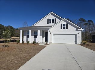 605 Glens Way, Conway, SC 29526