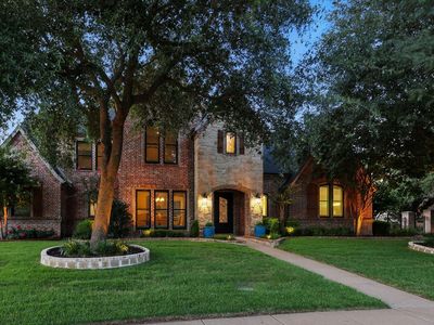 6732 Saint Moritz Pkwy, Colleyville, TX, 76034