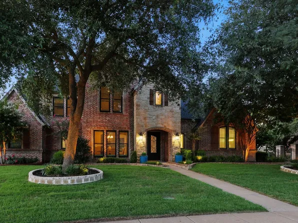 6732 Saint Moritz Pkwy, Colleyville, TX 76034