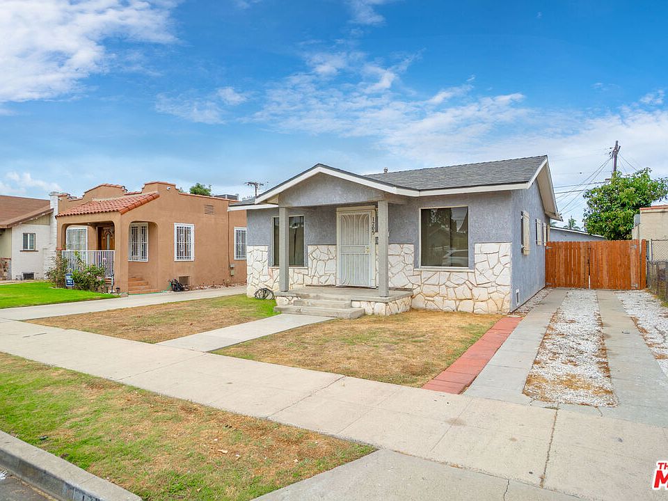 1st image of 1205 W 65th Pl