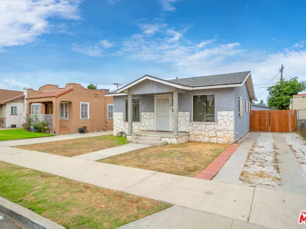 1205 W 65th Pl, Los Angeles, CA 90044