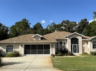107 Sycamore Cir, Homosassa, FL 34446