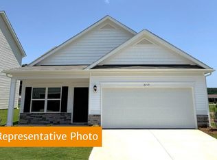 218 Saint Francis Rd, Salisbury, NC 28147