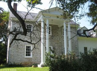 124 Springdale Rd, Winchester, VA 22602