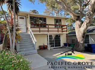 180 Pacific Ave, Pacific Grove, CA 93950