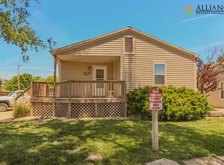 1529 Fair Ln, Manhattan, KS 66502