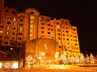60 Big Sky Resort Rd UNIT 10312, Big Sky, MT 59716