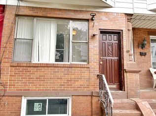 2321 S Croskey St, Philadelphia, PA 19145