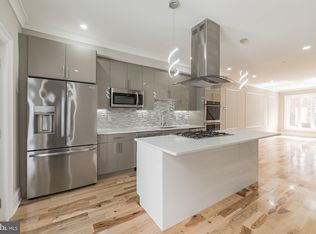 2036 Martha St, Philadelphia, PA 19125