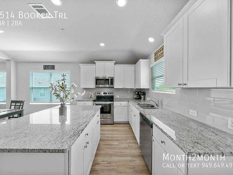 3514 Booker Trl — Photo 4