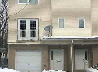537B Chestnut St #B, Orange, NJ 07050