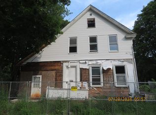 101 Winter St, Rochester, NH 03867