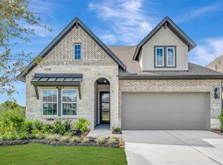 127 Savory Saute Dr, Richmond, TX 77406