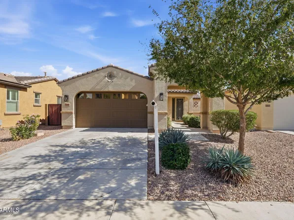 13099 N 91ST Drive, Peoria, AZ 85381
