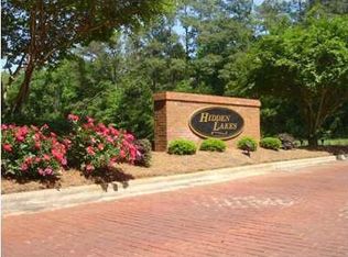 5101 Shiloh Ct, Albany, GA 31721