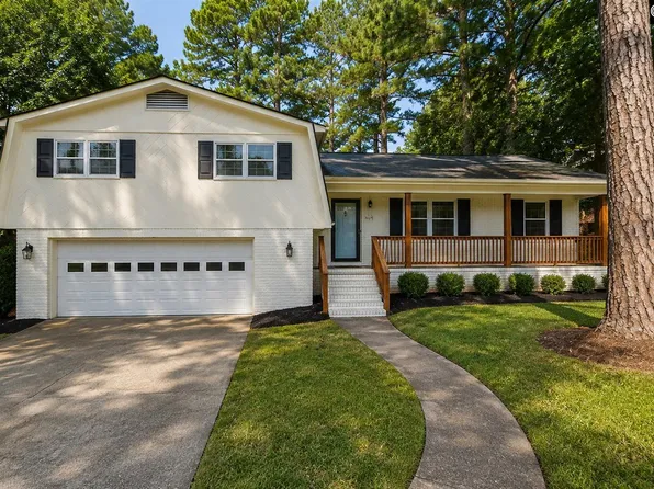140 Garden Springs Rd, Columbia, SC 29209