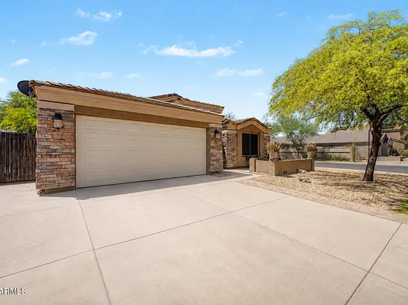 445 E SETTLERS Trail, Casa Grande, AZ 85122