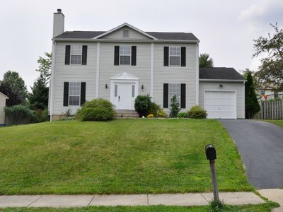 1436 Kingstream Dr, Herndon, VA, 20170