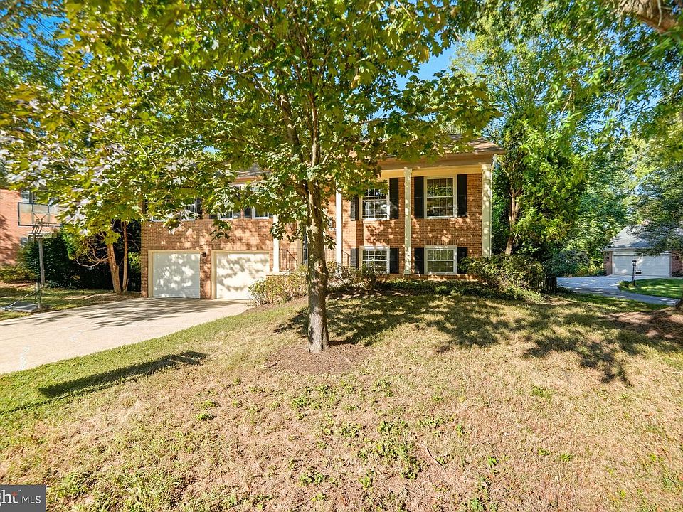 10196 Red Spruce Rd, Fairfax, VA 22032 | Zillow