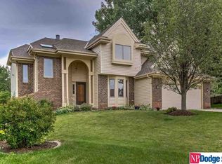 4859 S 167th Avenue Cir, Omaha, NE 68135
