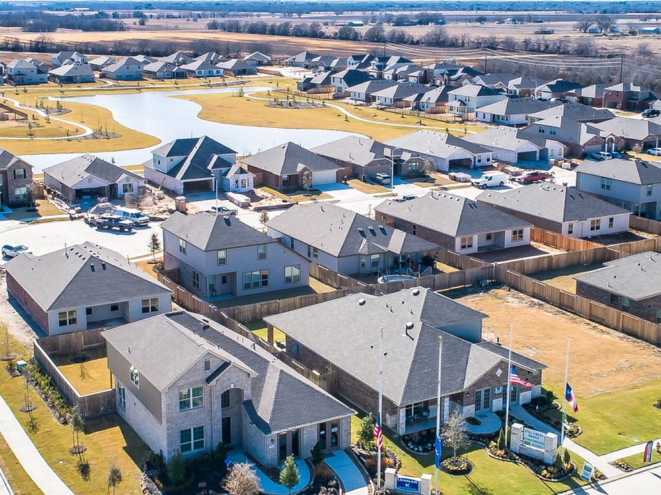 Still Creek Ranch by Lennar in Richmond TX Zillow