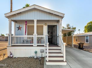 201 S Greenfield Rd LOT 121, Mesa, AZ 85206