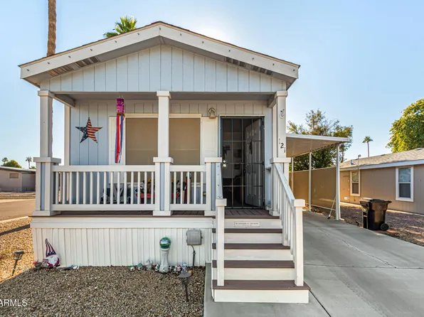 201 S GREENFIELD Road #121, Mesa, AZ 85206