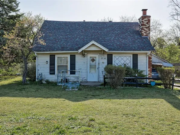 2720 N Douglas Blvd, Oklahoma City, OK 73141